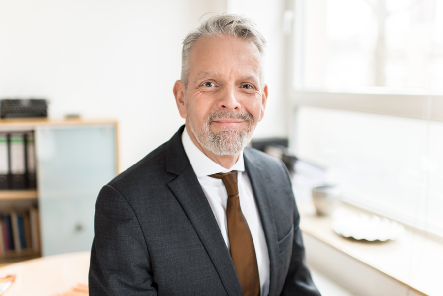 Rechtsanwalt Golsong